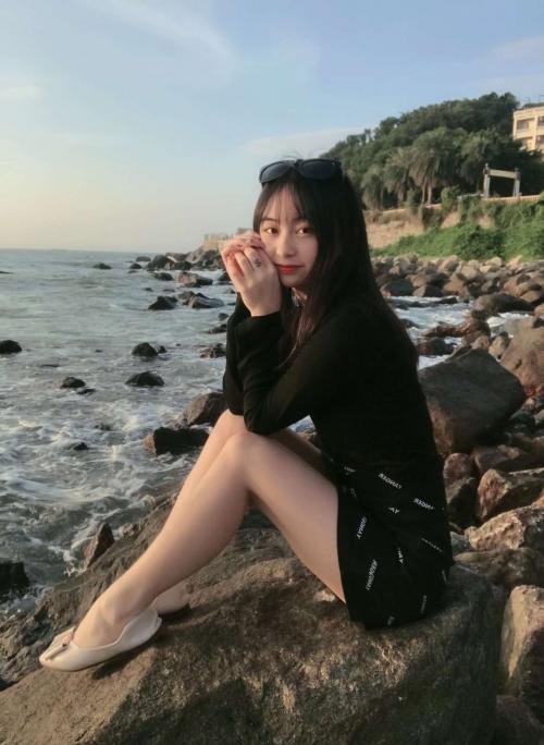 清新小美女玲玲 第3张