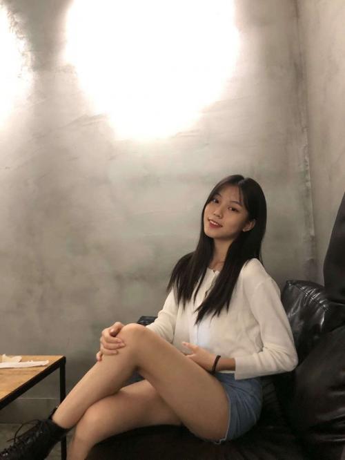大学兼职小妹 第3张