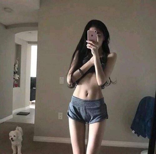 清纯性感邻家妹妹 第1张
