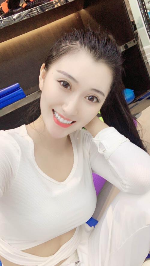 我叫婷婷，今年22啦 第2张