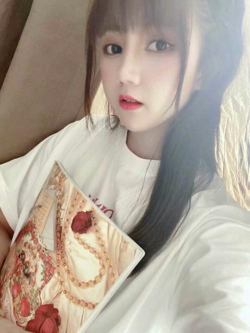 小姐姐兼职 第1张
