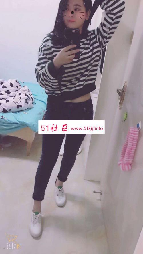 兼职学生很嫩很可爱，爽翻了 第1张