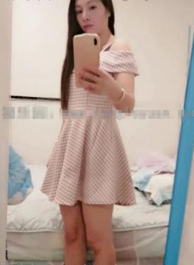 大胸少妇沫沫服务好，不错 第1张