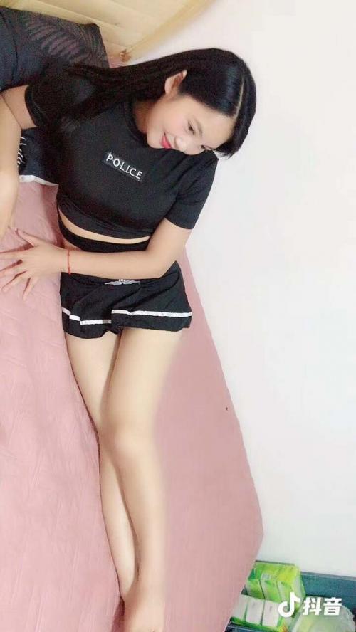 福田Cici 第2张