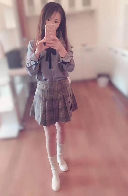 相城甜美系妹子 第2张