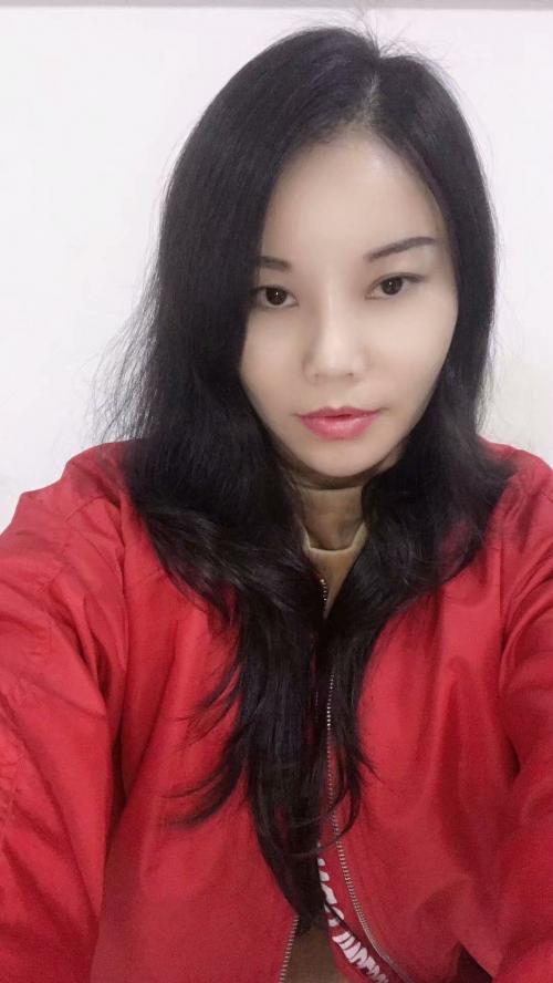 渝北MM香香 第2张