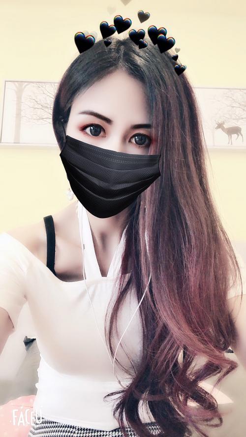 汉口小骚琪 第1张