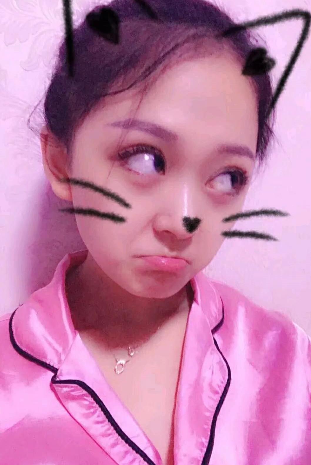 沈阳人好活好嫩妹一枚 第1张