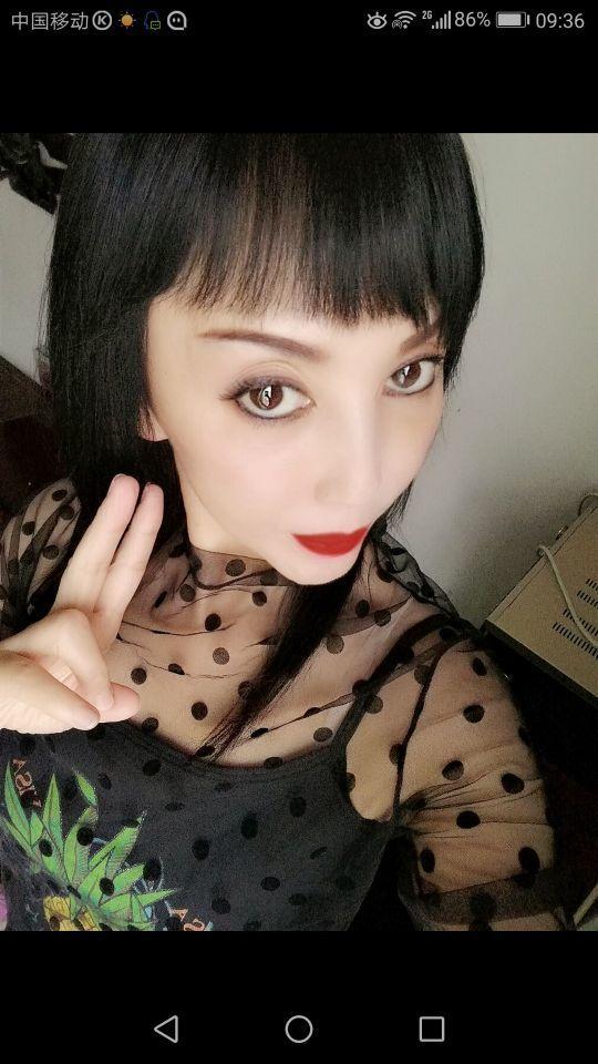 沈阳风骚熟女 第1张