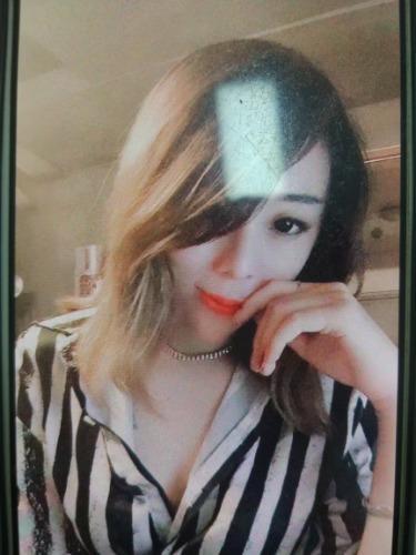 铁西区细高美女 第2张