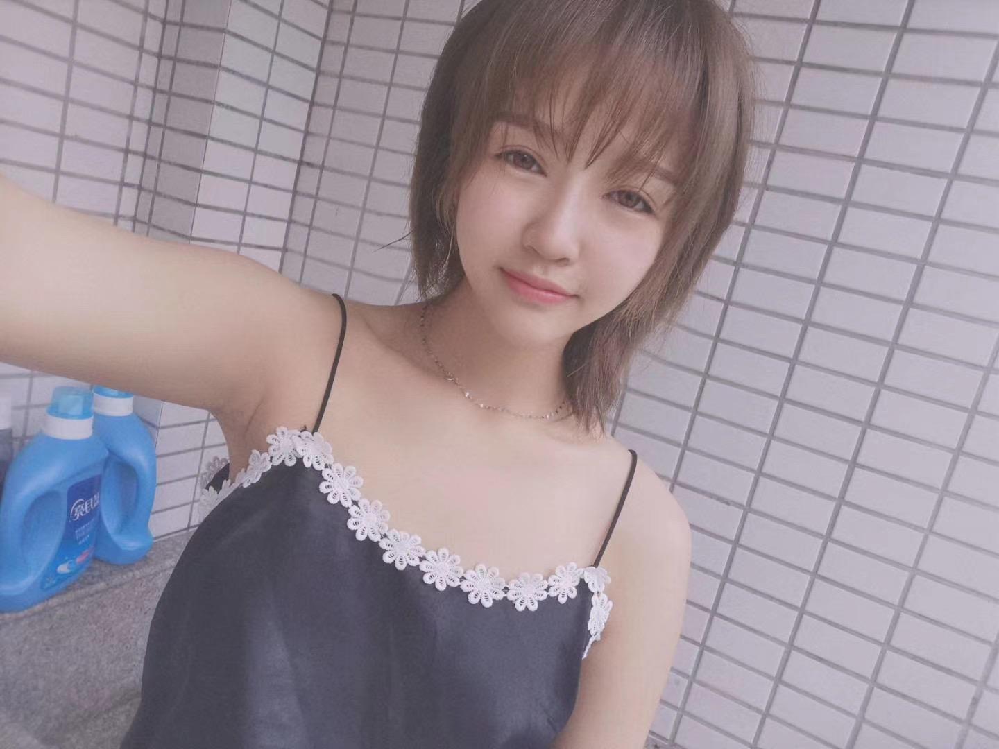 第一次发帖，验证徐汇粉色奶头妹子 第3张