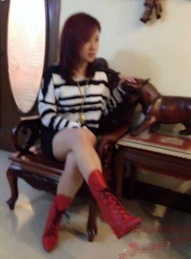 颜控扑妹记之我爱小利智 第1张