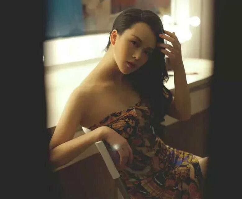 BY爱抚婉儿兼职妹子，女友的感觉 第2张