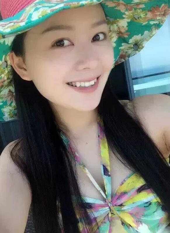 BY爱抚婉儿兼职妹子，女友的感觉 第3张