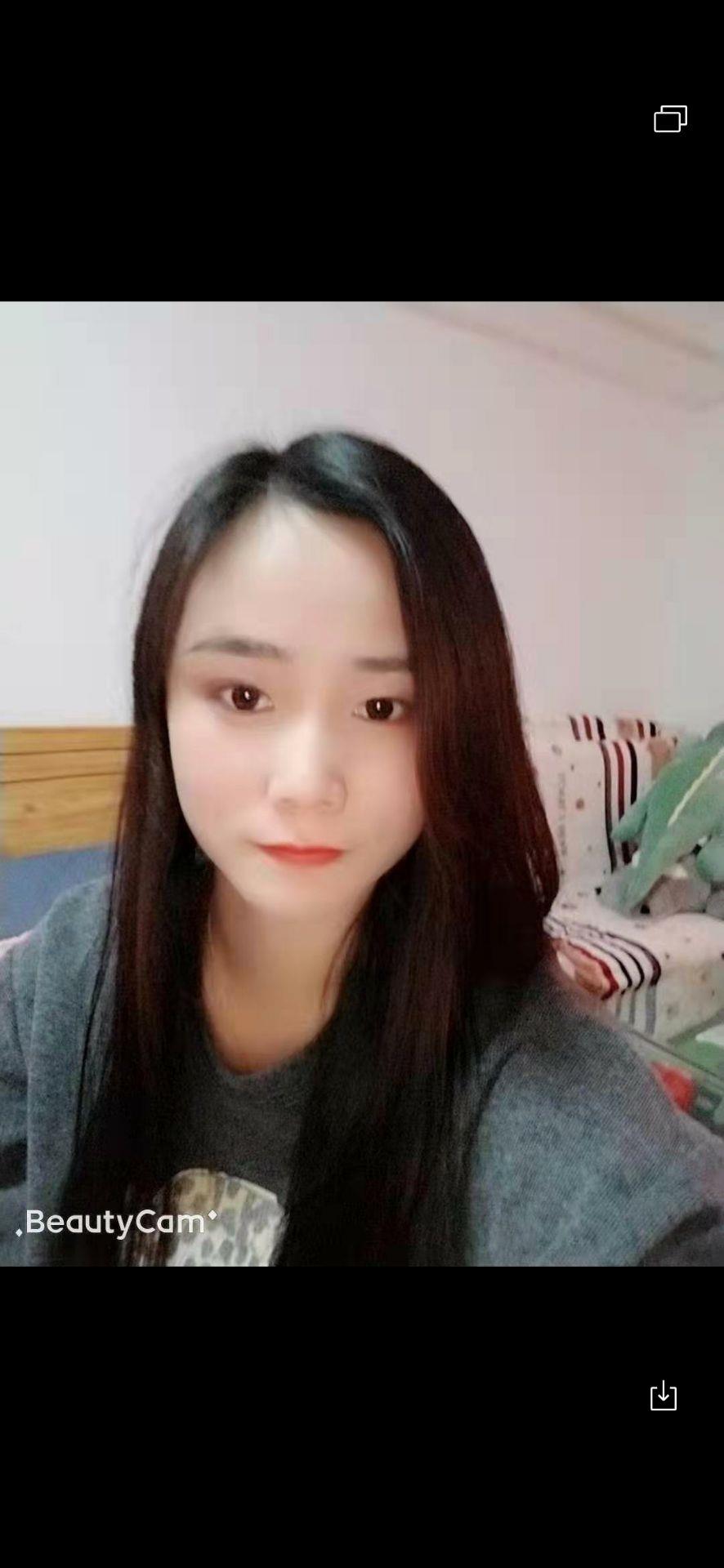 濮阳口活不错的美子 第1张