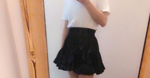 床上很主动的一个妹子 第1张