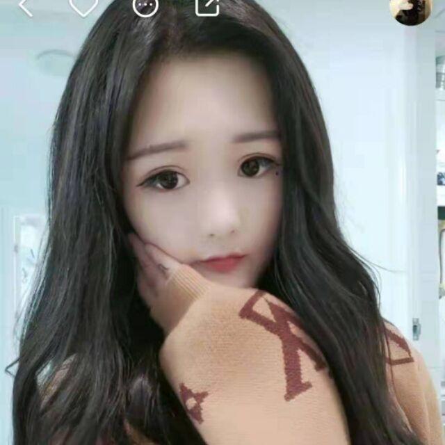 爱心路妹子,还不错 第1张