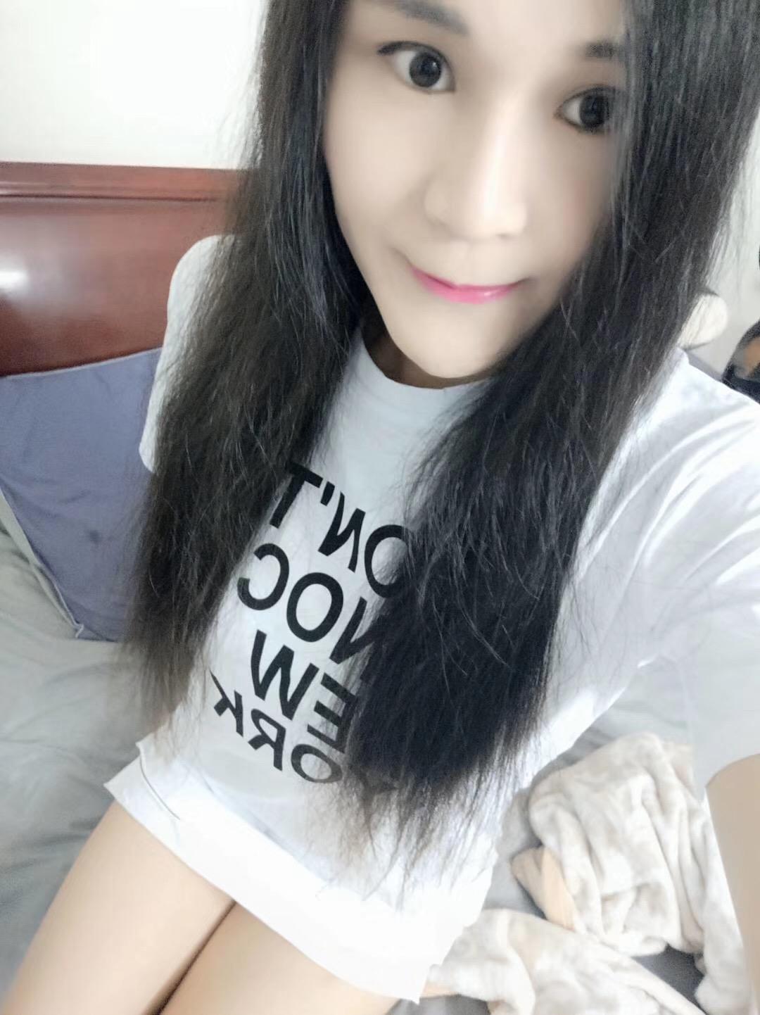 武汉绝美人妖，人美波大，温柔听话， 第1张