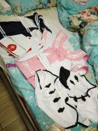 胜利路享受美少妇佳佳 第2张