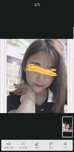 清纯妹子，温柔体贴性价比高 第1张