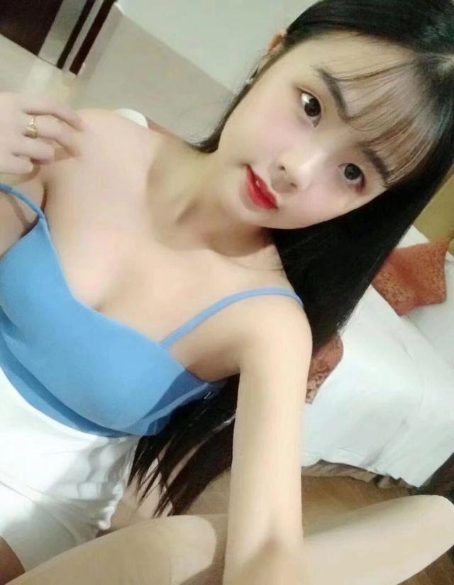渝中区小婉：温柔可亲身材好，酷似女友胜邻家 第1张
