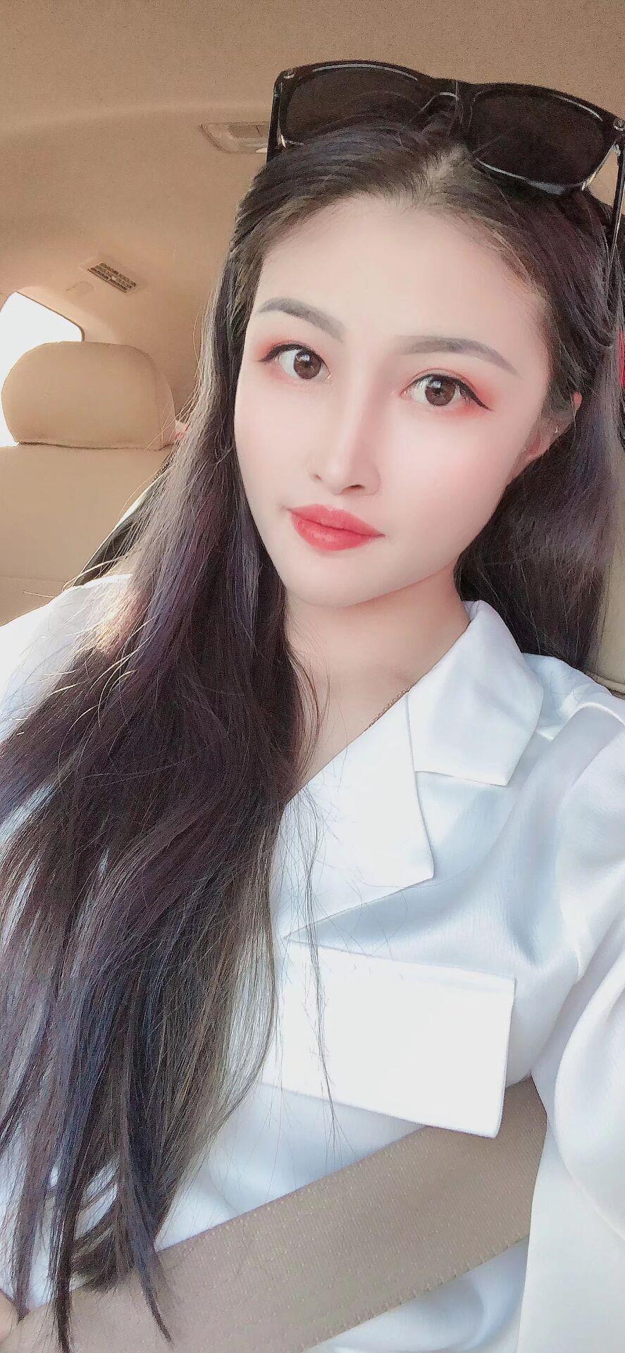 锦江区小仙女：清秀可爱，白净甜美，不装不作，体贴似邻家 第2张