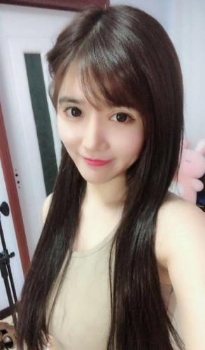 昆明邻家少女甜美小可爱 第2张
