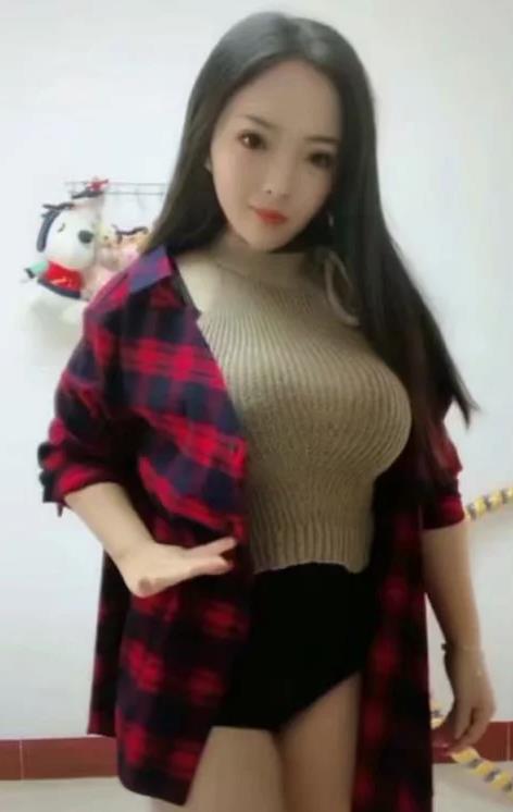 亲自验证贵阳大营坡大胸妹 第2张
