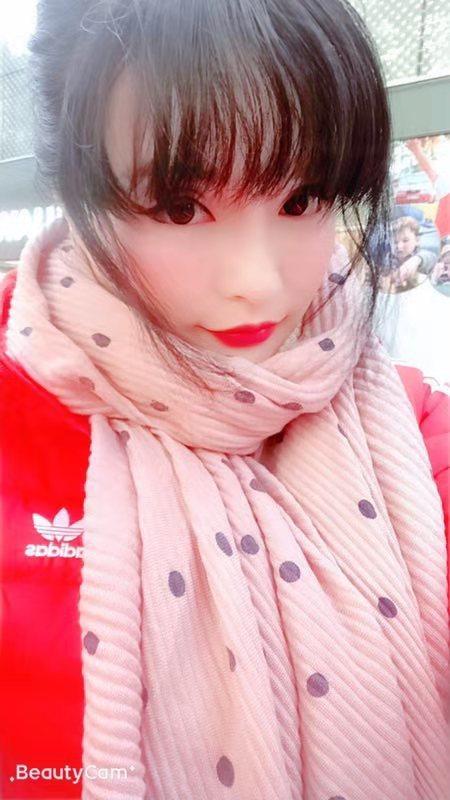 西安北郊38E大奶妹，性价比超高 第1张