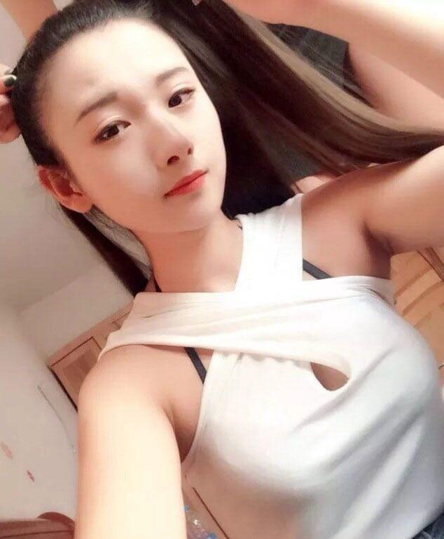 刚加的一个妹妹，还没去验证 第1张