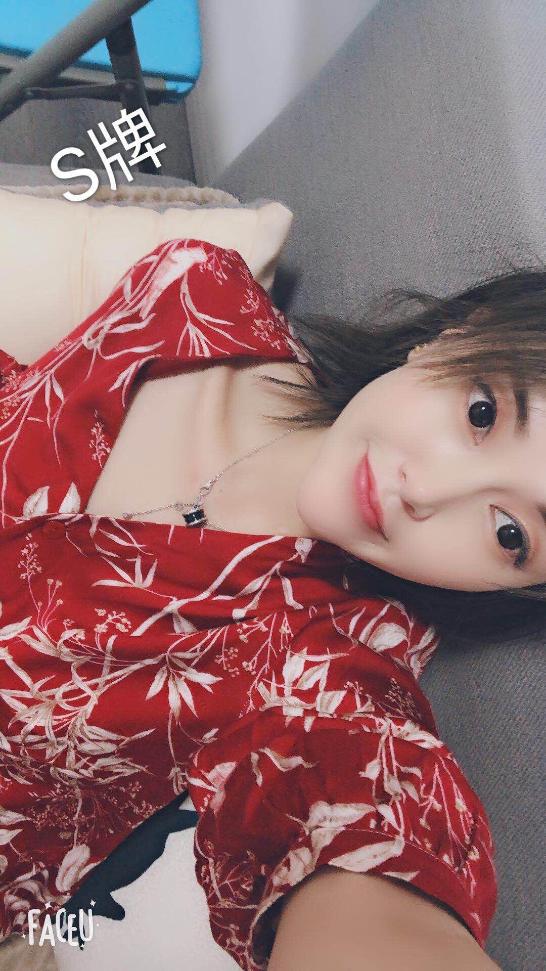 扬州广陵极品小妹00后也有 第1张