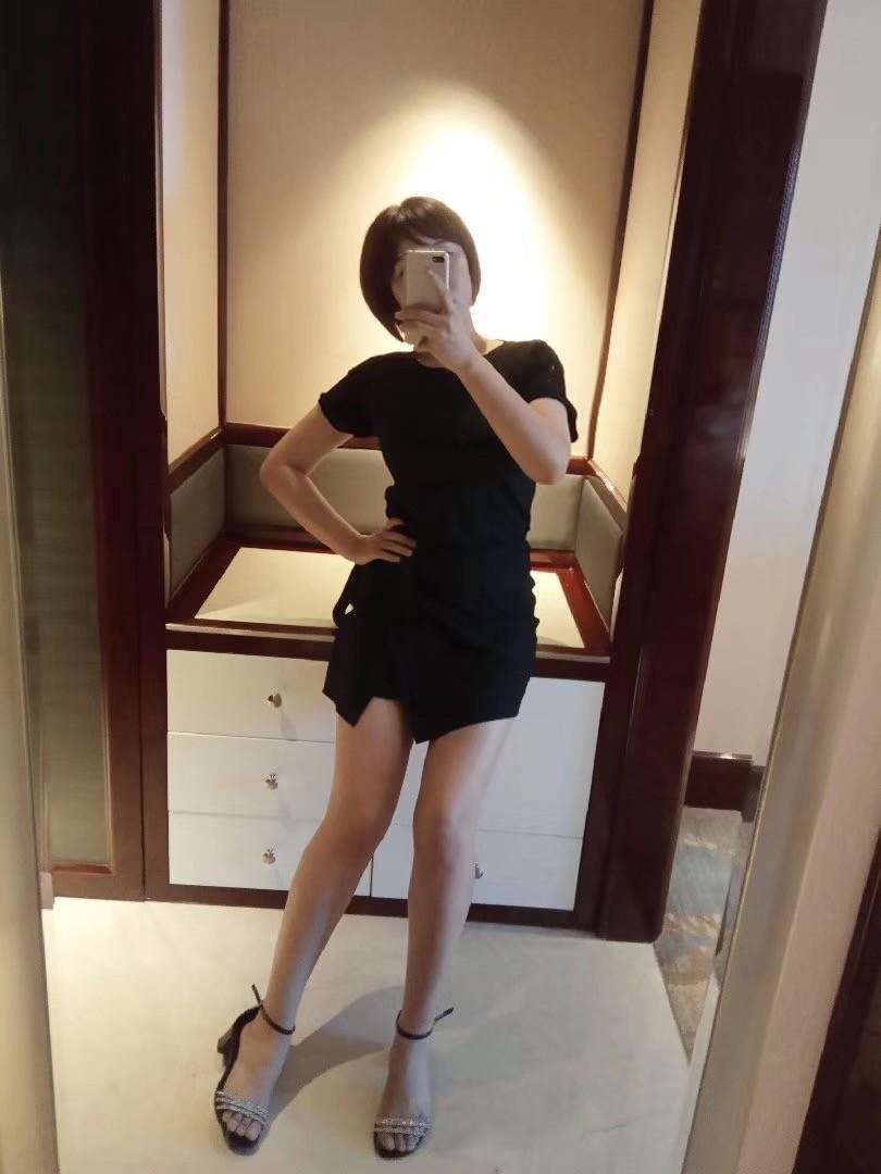 江苏南京传说中的撞脸AV女优 第2张