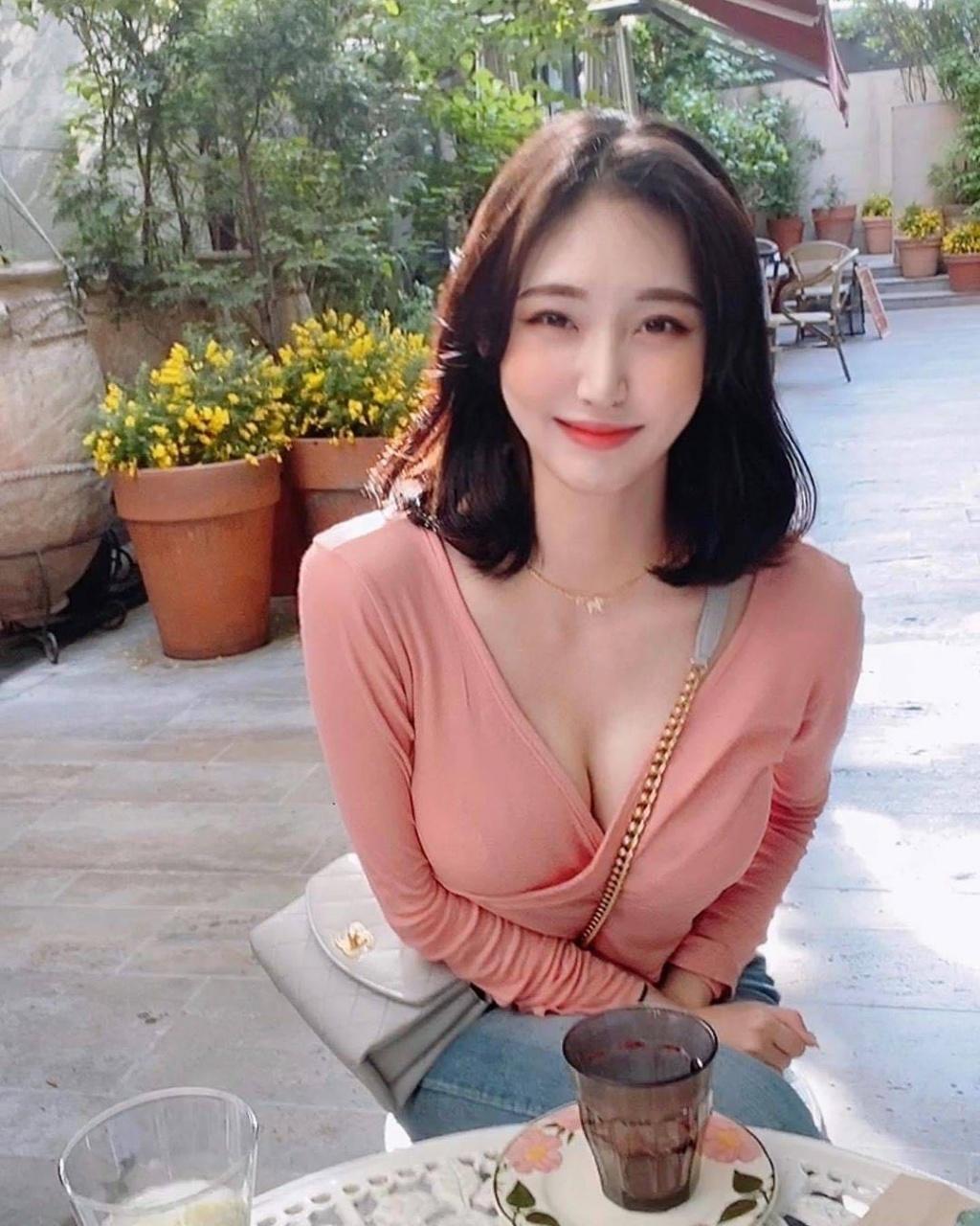 气质美女，养眼学生妹 第2张