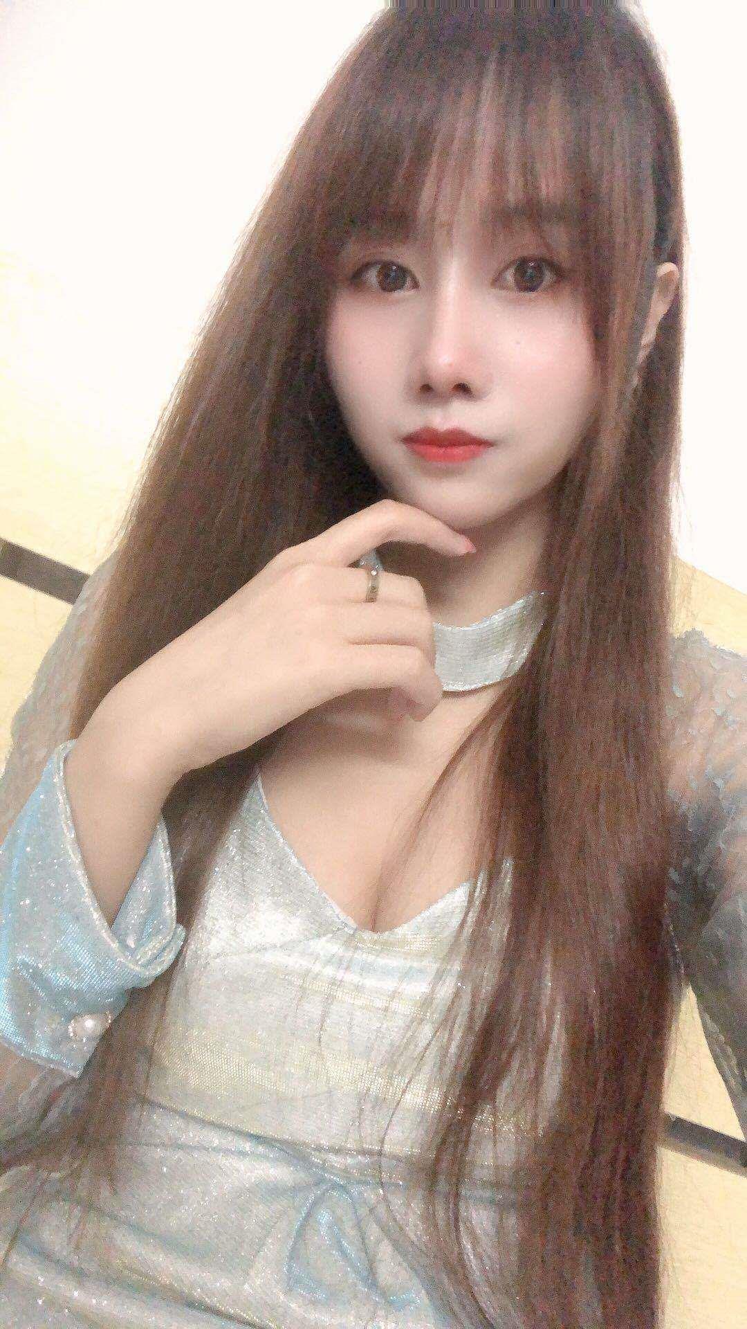 番禺嫩妹少女 第5张