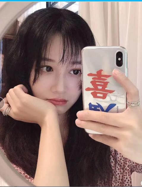 罗湖焉然：粉嫩系小女神，身材倍棒，颜值不错服务很走心 第1张
