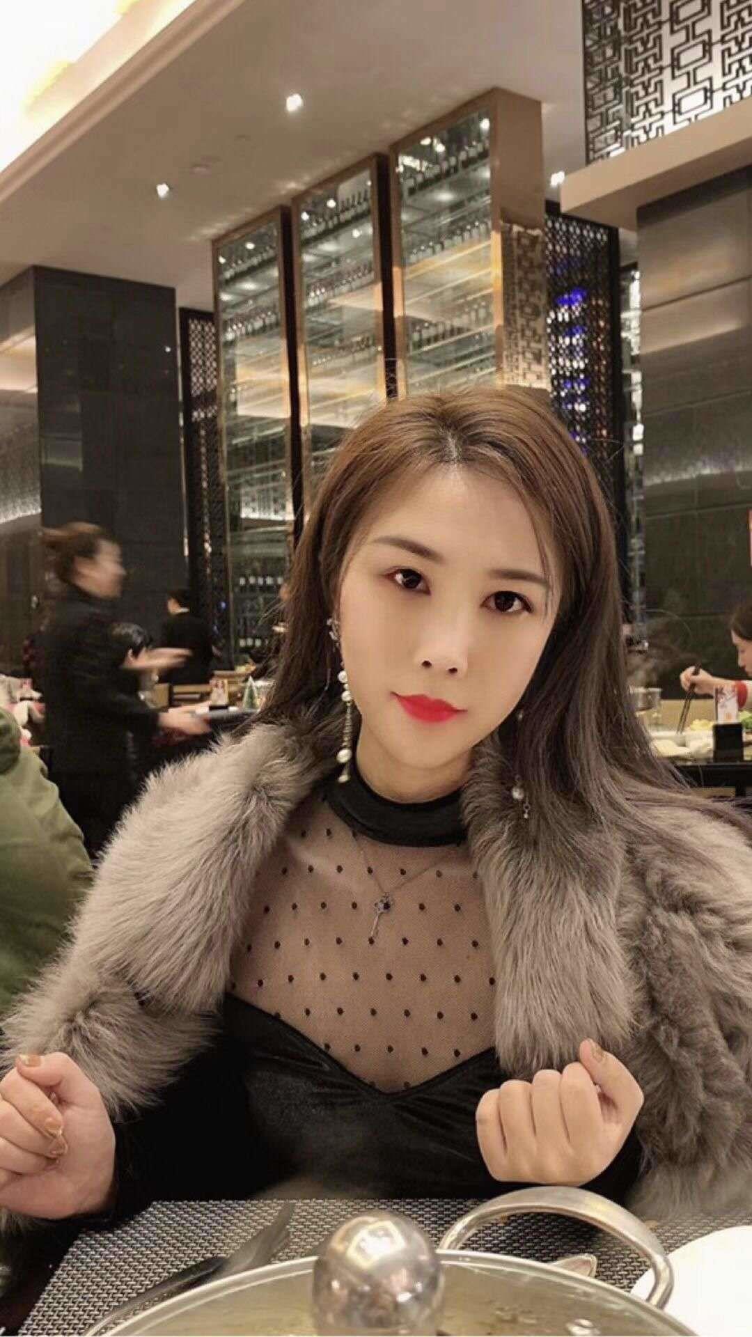 身材系S型靓女小梦，清纯可爱 第1张