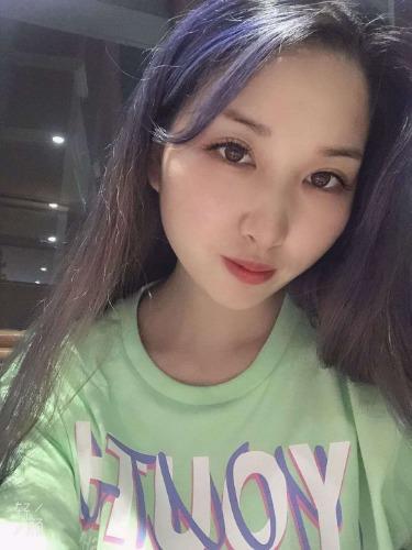 2020年9月7南山服务很好的小女人 第1张