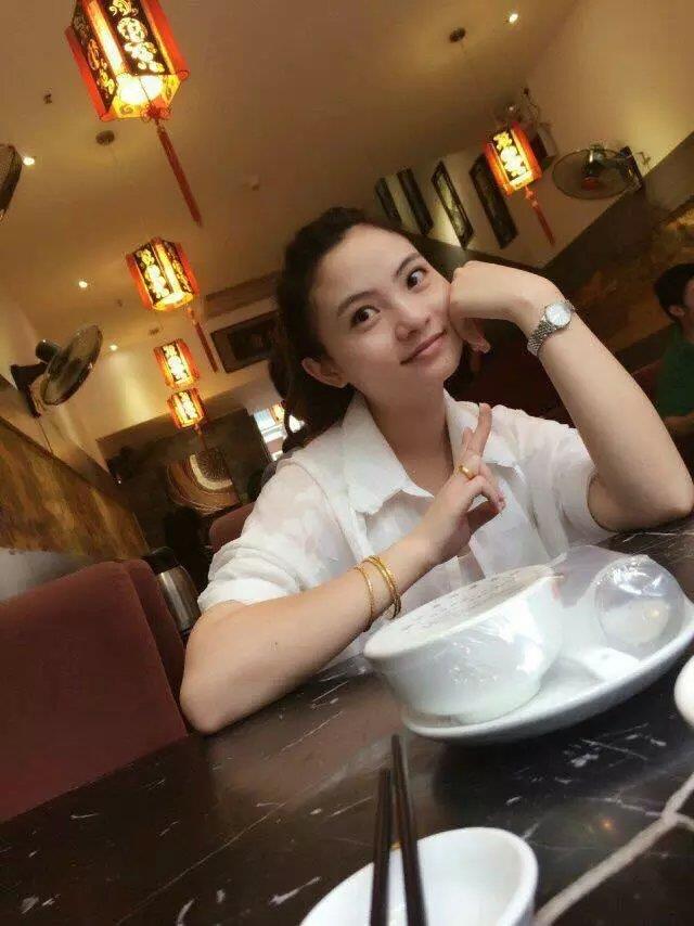 罗湖小少妇，很像李若彤 第5张