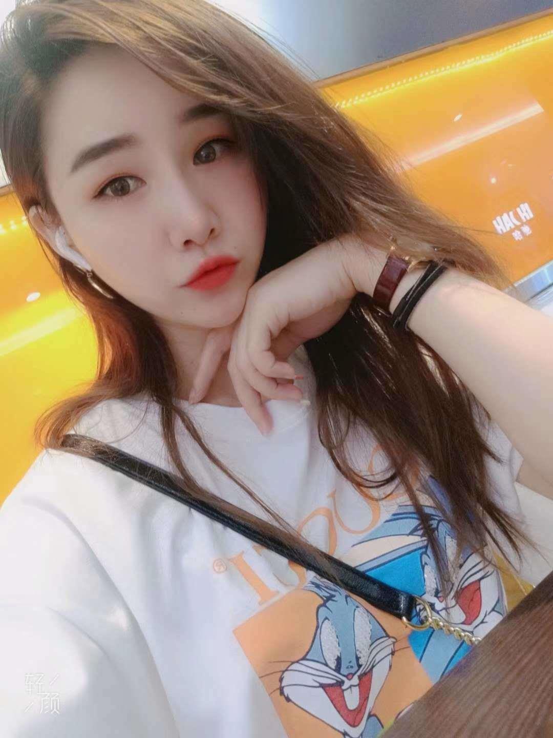 清纯的珊珊，服务温柔可爱 第2张