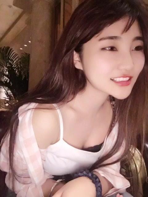 深圳甜美乖萌的小可爱 第1张