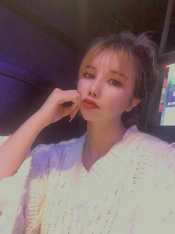 上海闵行小姐姐 第2张