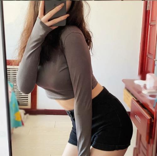 舞蹈老师兼职援交妹上位猛顶,被深插的狂狼淫叫，粉嫩下海极品货色 第2张