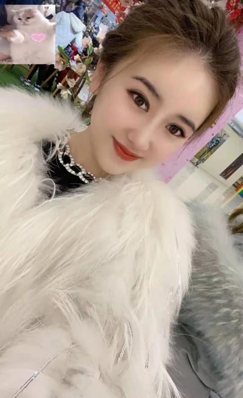 清纯可爱漂亮小姐姐 第1张