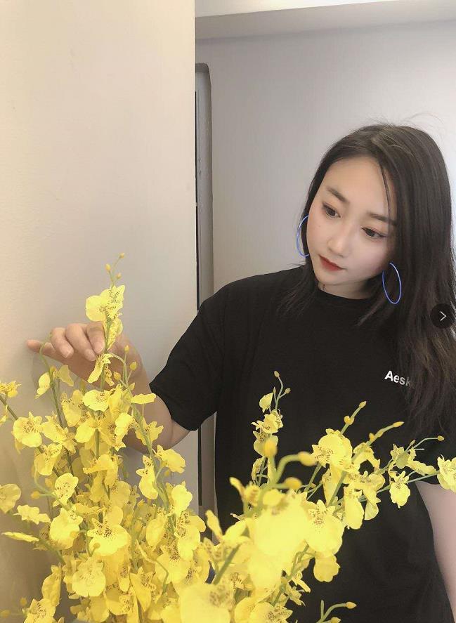 态度温柔南山珊珊 第3张
