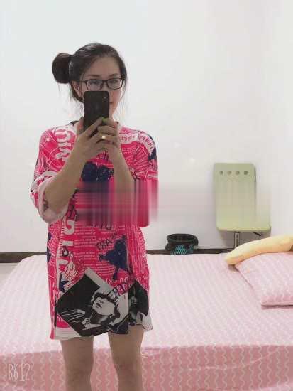 老司机体验梅花园四川妹子小爱 第3张