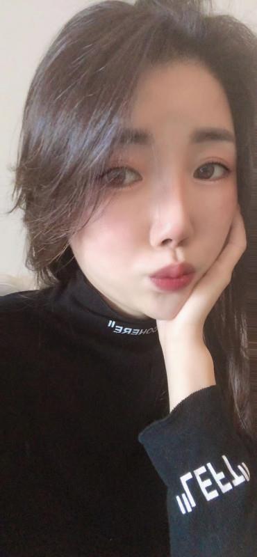爽朗川妹妹 第1张