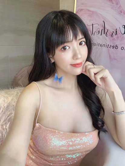 龙岗新人莎莎（学舞蹈的） 第3张