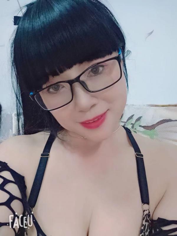 合肥美熟女 第1张