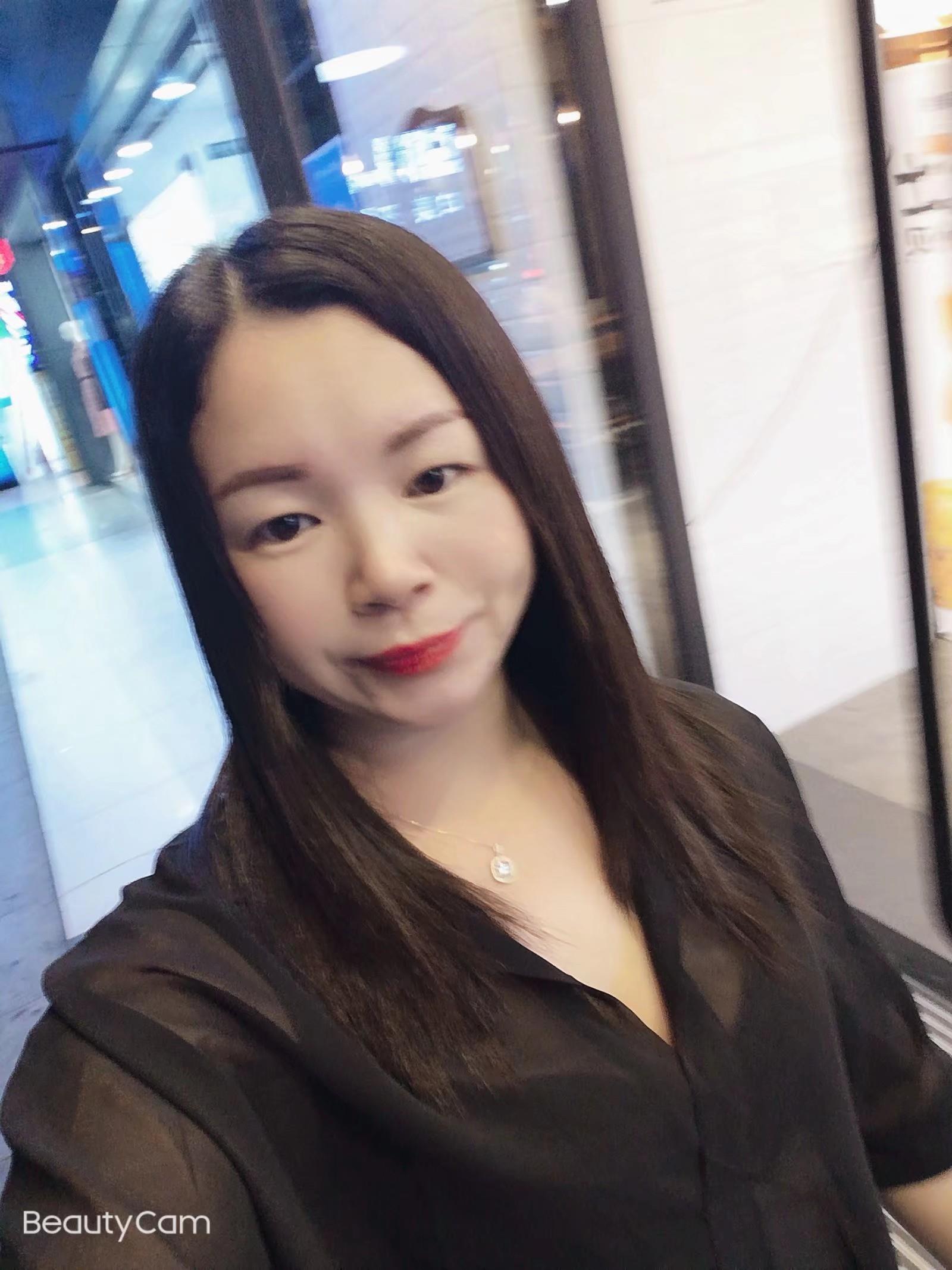 公明兼职少妇 第1张