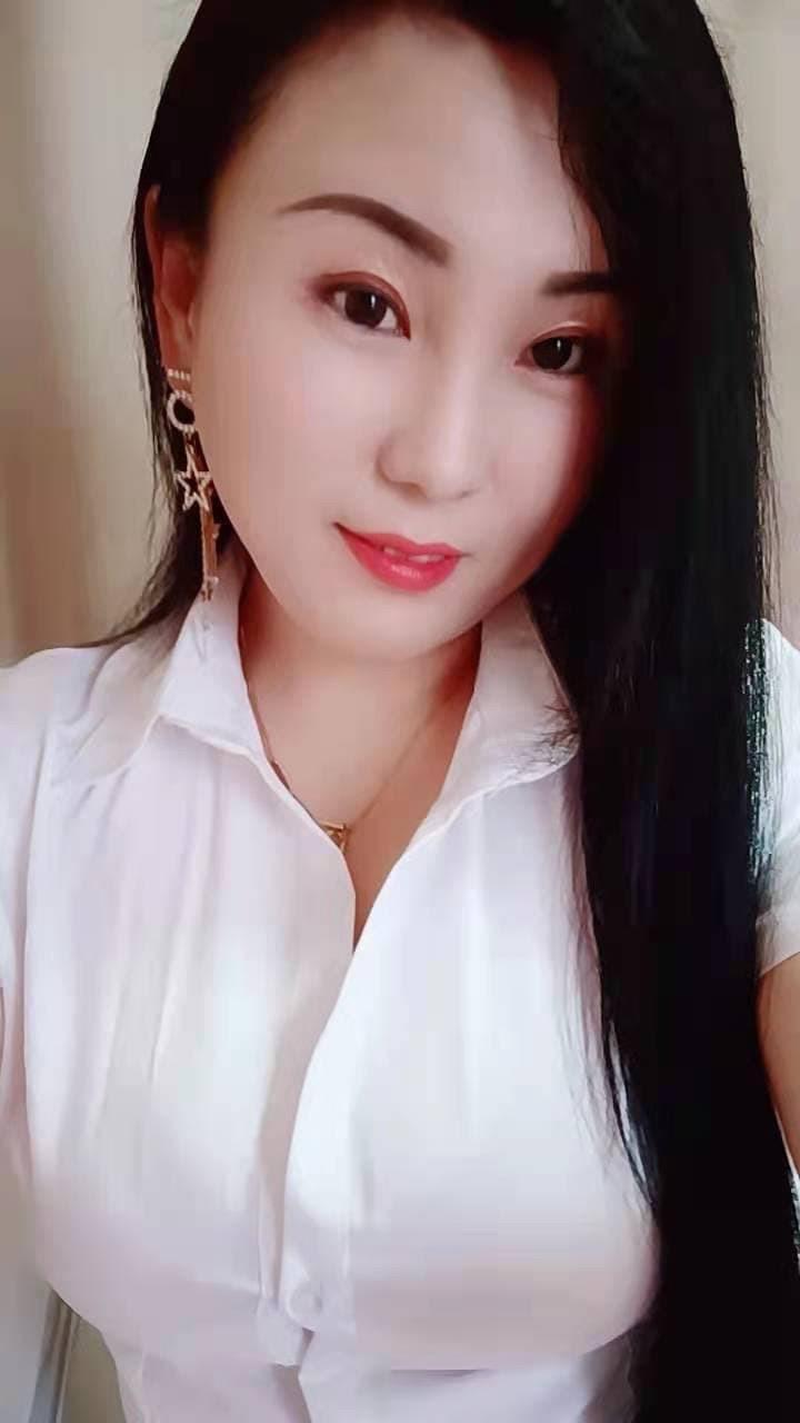 滨江可三通熟女 第1张